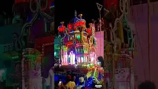 Garhmeerpur Muharram 2024 Status | Muharram Status 2024 | 10 Muharram Status | Tajiya Ka Video