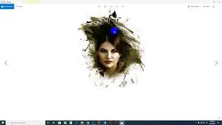 Portrait Pro Photoshop Action