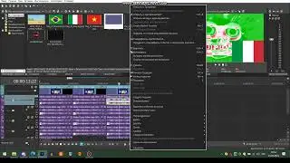(REUPLOADED) How to make Brazil Major, Vietnam major and Italy major