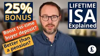 Lifetime ISA explained: Is it worth it?