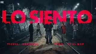 D-$-L - Lo Siento? (Video Oficial)