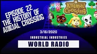 History of Animal Crossing (Full Episode)