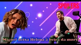 A Promessa – A hora da vingança