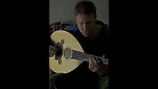 Ahava Yeshana by Yuval Ron