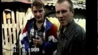Боже,как давно это было ! полтя и молодой