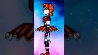 DC2/ Stylized baby test (by wireles_machine) 