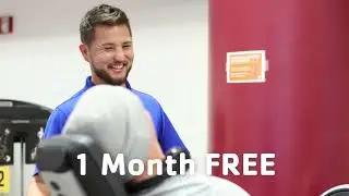 Y-Time with Derek - Referral Program