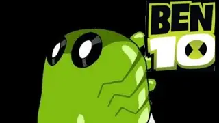 Real life Ben 10 upchuck transformation