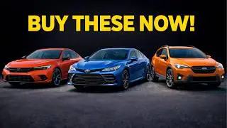 Best Cars of 2026 | Consumer Reports