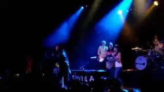 Mansion Song by Kate Nash