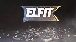 Epic Shatter Composite