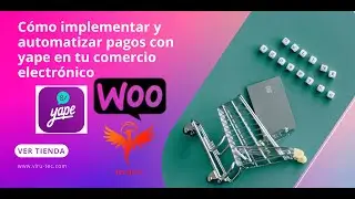 PACK (APK + Plugin ) Para automatizar los pagos con Yape en WooCommerce.