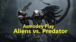aliens vs. predator 