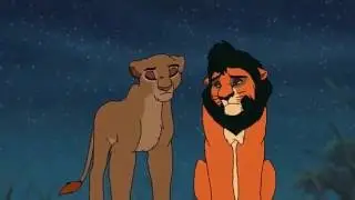 Le Roi Lion Si Scar Est Le Roi - 02/03 - L' Adolaissance