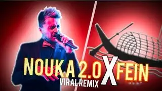 Nouka 2.0 | x Fein | Cover song | viral remix | @FARDIN_LOFI