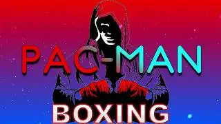 Nightcore - Pac Man