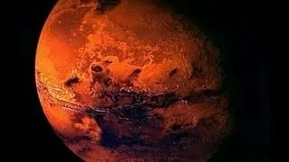 Rare Unseen Pics Of The surface of Mars