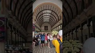 Saigon post office  #vietnam #vietnamtravel #Saigonpostoffice #saigon