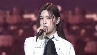 NMIXX | Paris In The Rain (Live Performance) Music Bank Paris 2023 (Cover Lauv)