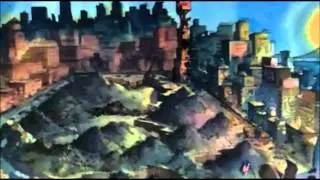 Kendrick Lamar ft Gunplay - Cartoon & Cereal (Video)