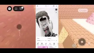 Туториал на истории роблокс!!!