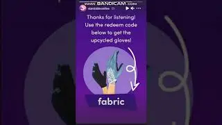 CODE for gloves Star Stable Online