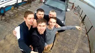 Рыбалка в Астрахани 2017