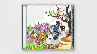 Where's My Candy? [ 2022.10.17 Release ] | kamome sano