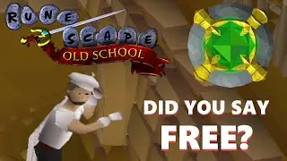 Bonds Are Expensive Because I Helped Stop a Bot Farm Doing a Glitch Causing Free Membership! (OSRS)