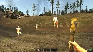 How to play Rust Legacy [2021 Tutorial]