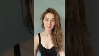 #446. Ишкина Лиза (26) Киноакадемия Михалкова. Визитка (2020)