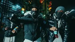 Smurky - OK (Official Music Video)
