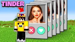 KIZ ARKADAŞ ARIYORUM!! | Minecraft