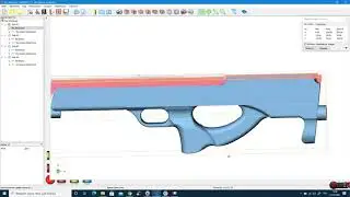 DeskProto 7. Обработка на четвертой оси ( 4 ось) поворот по сторонам. Видео урок