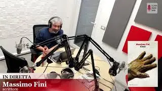 Incontro con Massimo Fini 29-03-2023