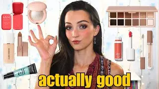 VIRAL MAKEUP WORTH THE HYPE