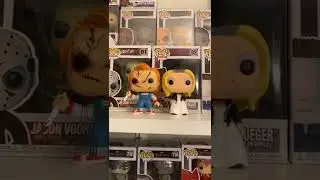 FUNKO POP! COUPLES COLLECTION PART 2 