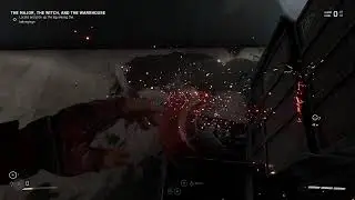All for Sechenov - Atomic Heart - 3