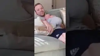 Hilarious Baby Moments That Will Make You LOL! 😂
