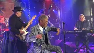 Johnny Tucker - 