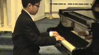 Ted Li