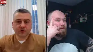 Смотри интервью MD TROY с организатором летней выставки Global Vape