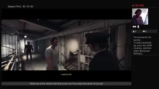 A way out with the best bro PART ONE !!!!!