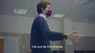 Proyecto Lingüístico de Centro