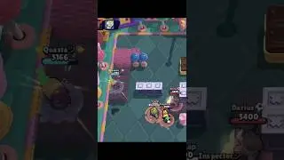 1 vs 3 ? #brawler #brawl #brawlies #brawlmemes #gaming #brawlstars #edit