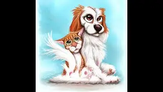 Lisa's Furballs
