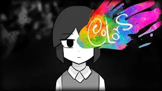 Colors | Animated Short Film