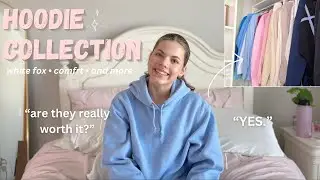 BEST hoodies for teen girls! (ultimate collection + styling guide)