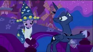 Best of MLP:FiM Episode 4 - Princess Luna is the Best Pony