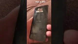 Обзор крышки на Самсунг